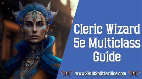 cleric warlock multiclass|5e cleric multiclass guide.